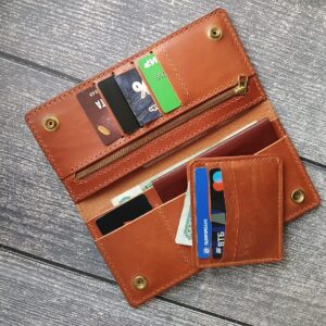 Подарочный набор Traveler